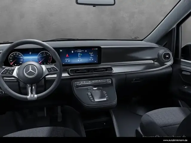 Mercedes-Benz V 220