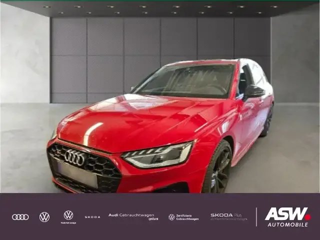 Audi S4