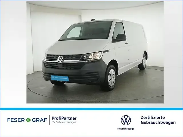 Volkswagen T6.1 Transporter