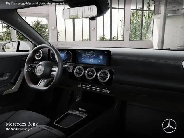 Mercedes-Benz A 220