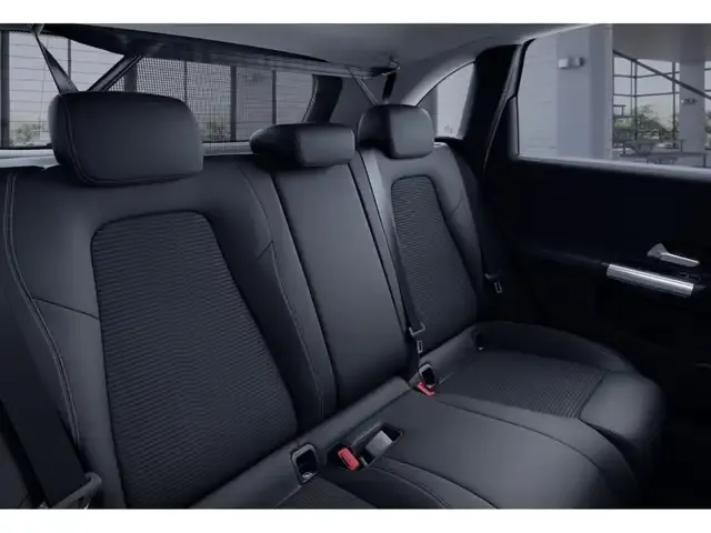 Mercedes-Benz B 250
