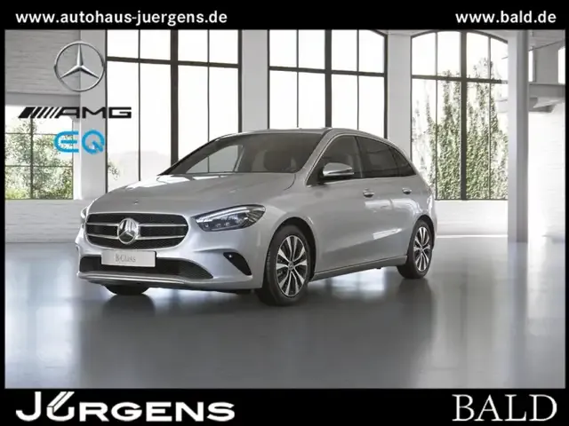 Mercedes-Benz B 250