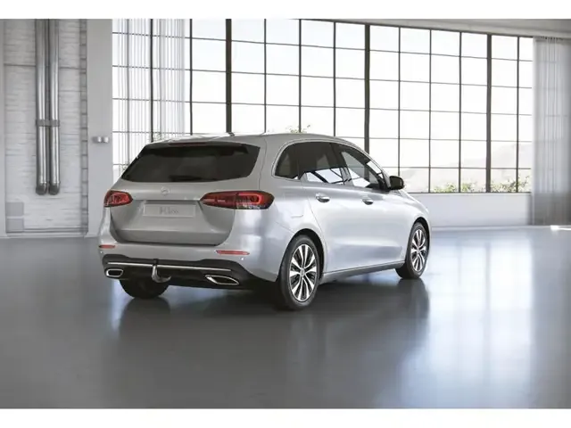Mercedes-Benz B 250