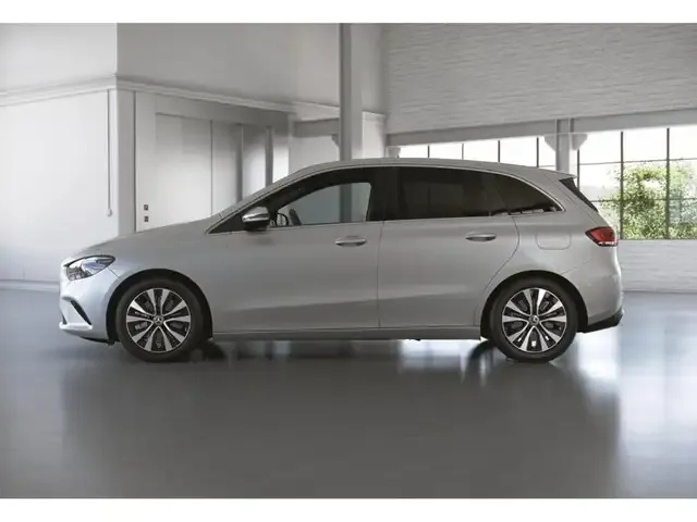 Mercedes-Benz B 250