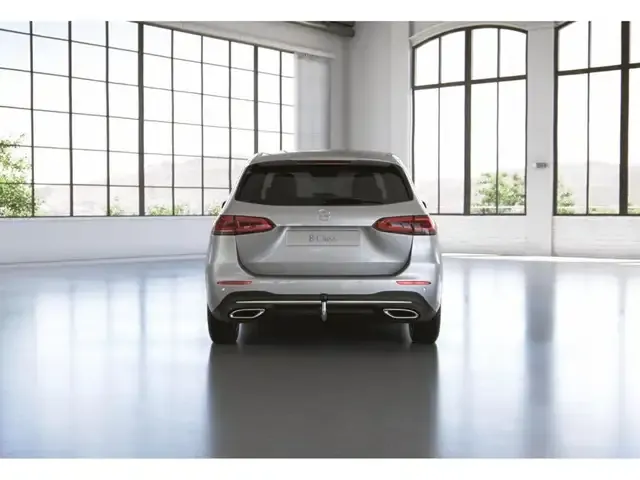 Mercedes-Benz B 250