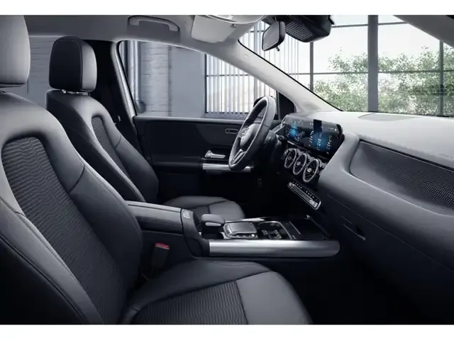 Mercedes-Benz B 250