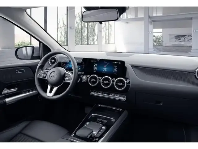 Mercedes-Benz B 250