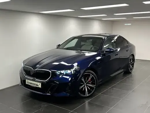 BMW 550