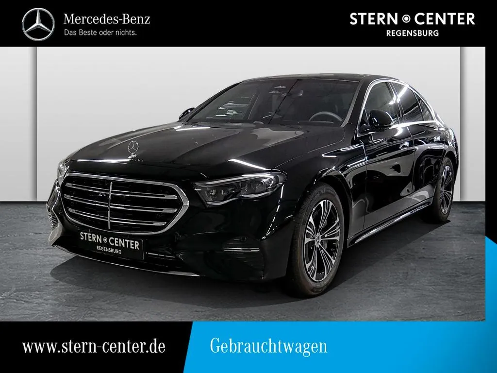 Mercedes-Benz E 450