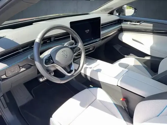 Volkswagen ID.7