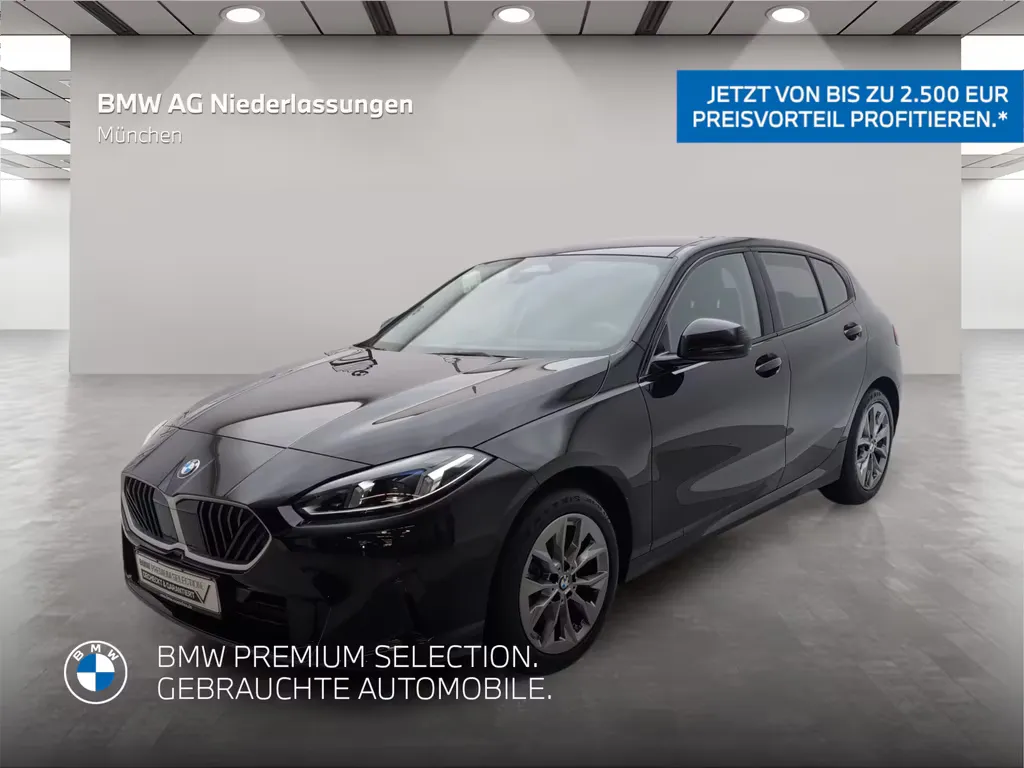 BMW 120