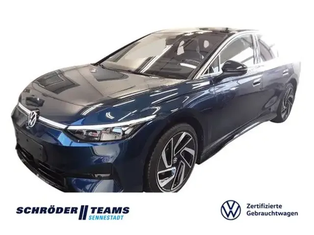 Volkswagen ID.7