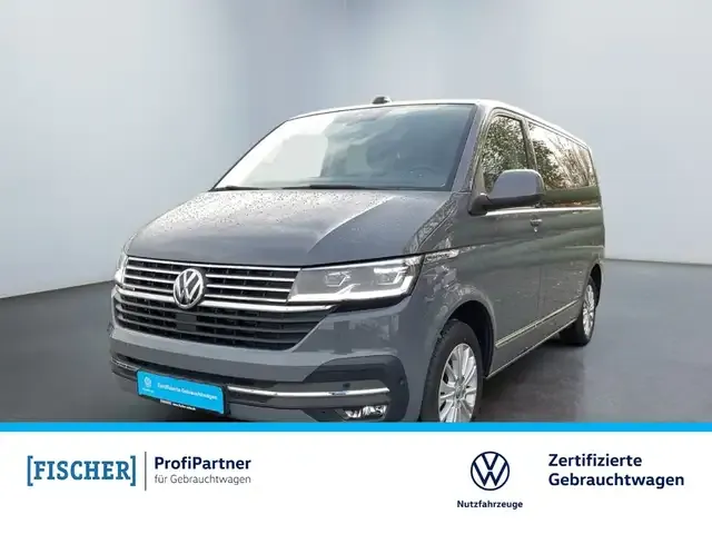 Volkswagen T6.1 Multivan