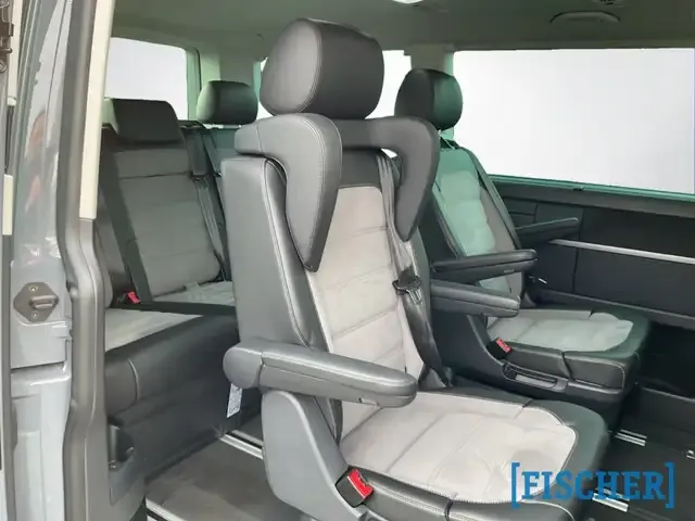 Volkswagen T6.1 Multivan