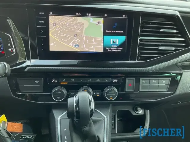 Volkswagen T6.1 Multivan