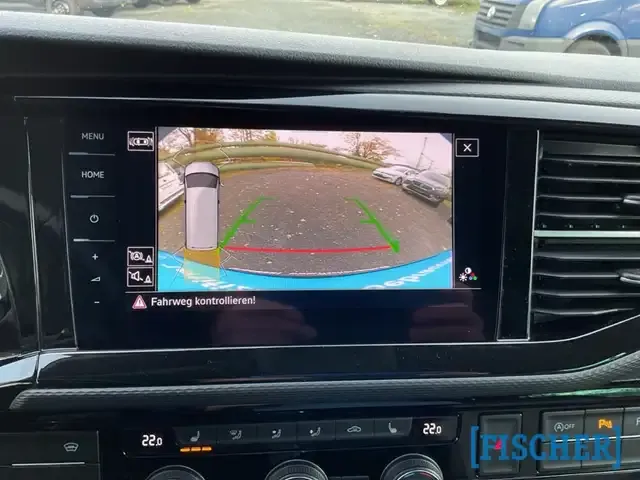 Volkswagen T6.1 Multivan