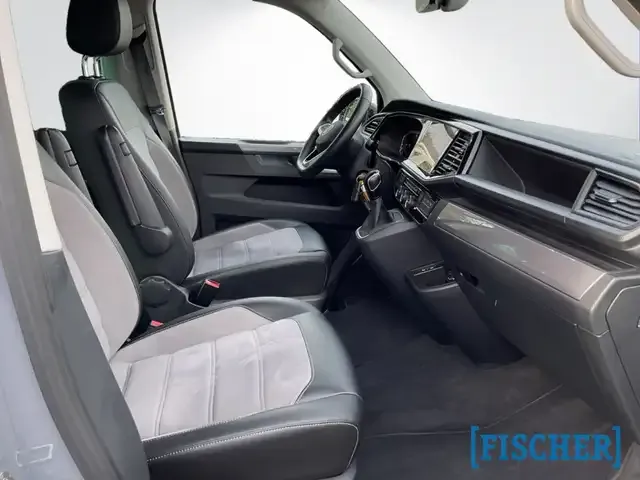 Volkswagen T6.1 Multivan