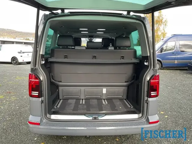 Volkswagen T6.1 Multivan