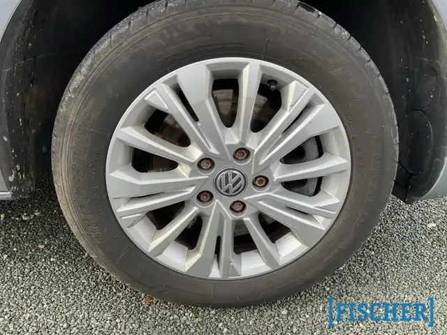 Volkswagen T6.1 Multivan