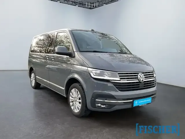 Volkswagen T6.1 Multivan