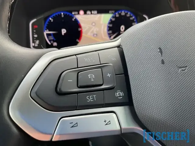 Volkswagen T6.1 Multivan