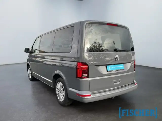Volkswagen T6.1 Multivan