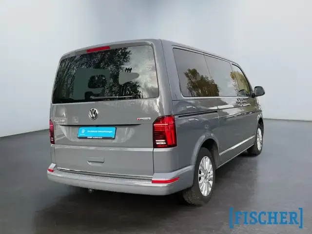 Volkswagen T6.1 Multivan