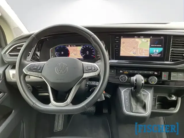 Volkswagen T6.1 Multivan