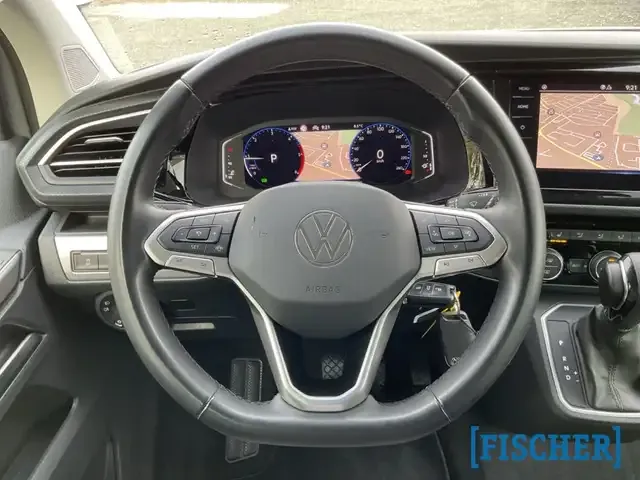 Volkswagen T6.1 Multivan