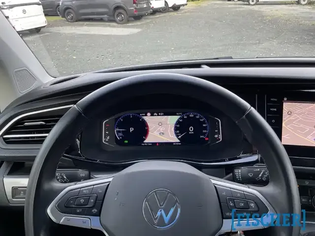 Volkswagen T6.1 Multivan