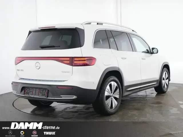 Mercedes-Benz EQB 300