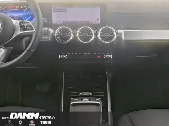 Mercedes-Benz EQB 300