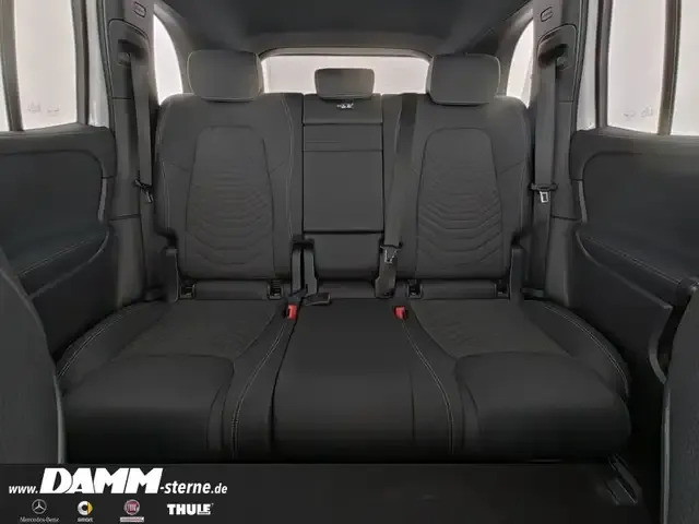 Mercedes-Benz EQB 300