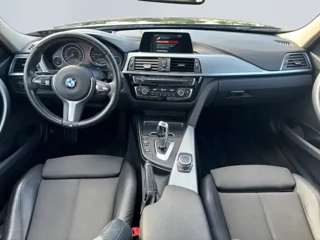 BMW 340