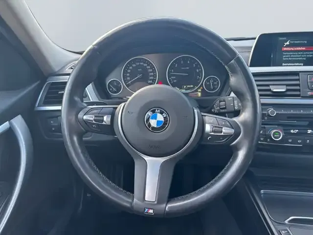 BMW 340