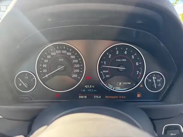 BMW 340