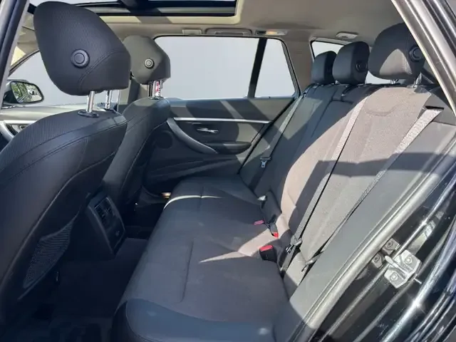 BMW 340