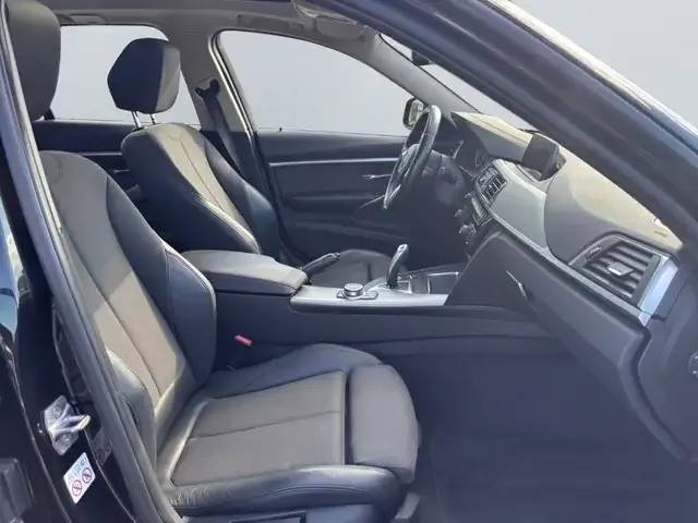 BMW 340