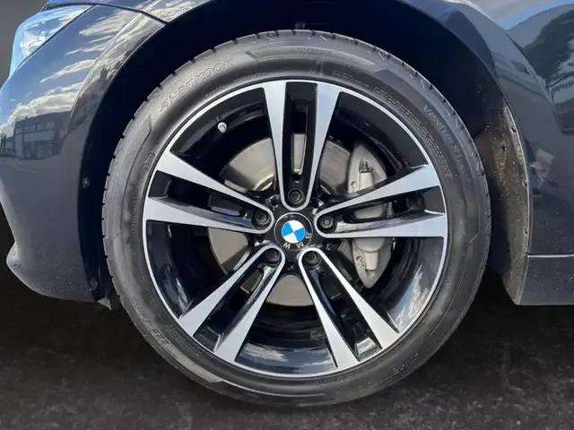BMW 340