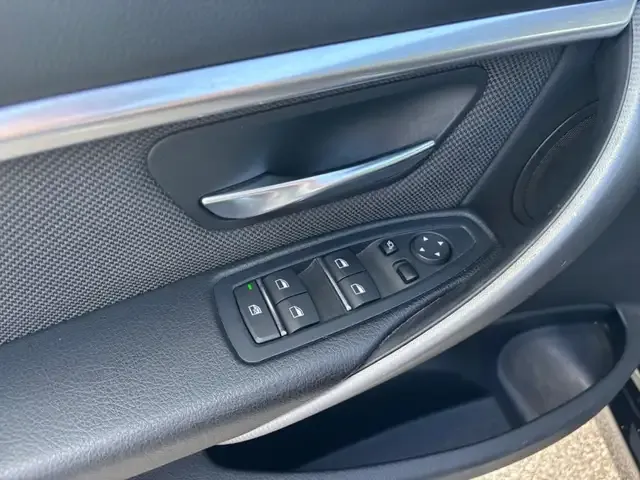 BMW 340