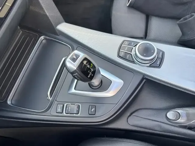 BMW 340