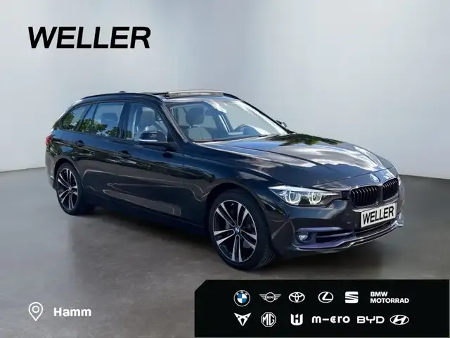 BMW 340
