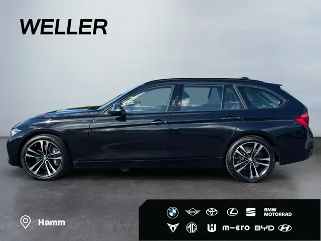 BMW 340