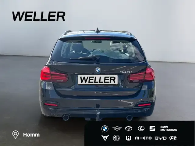 BMW 340
