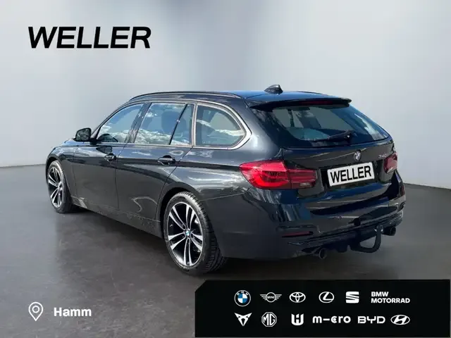 BMW 340