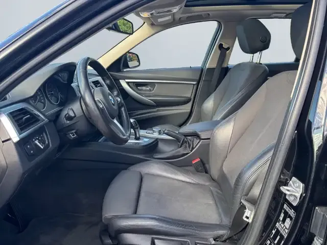 BMW 340