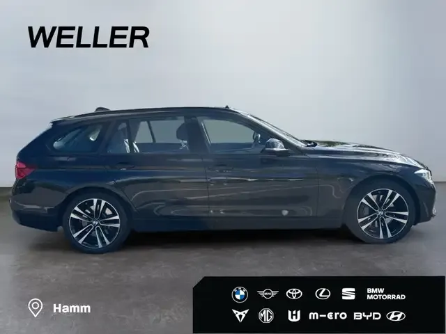 BMW 340