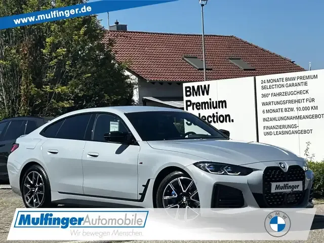 BMW 440