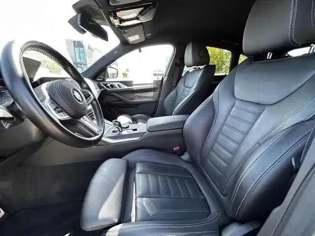 BMW 440