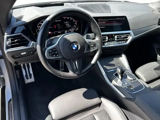 BMW 440